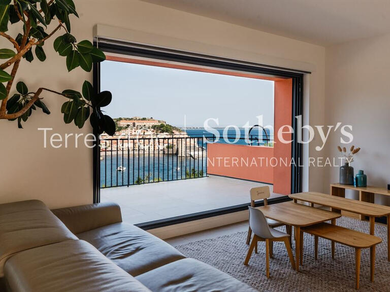 House Collioure - 4 bedrooms - 168m²