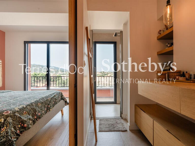 Maison Collioure - 4 chambres - 168m²