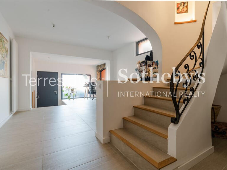 House Collioure - 4 bedrooms - 168m²