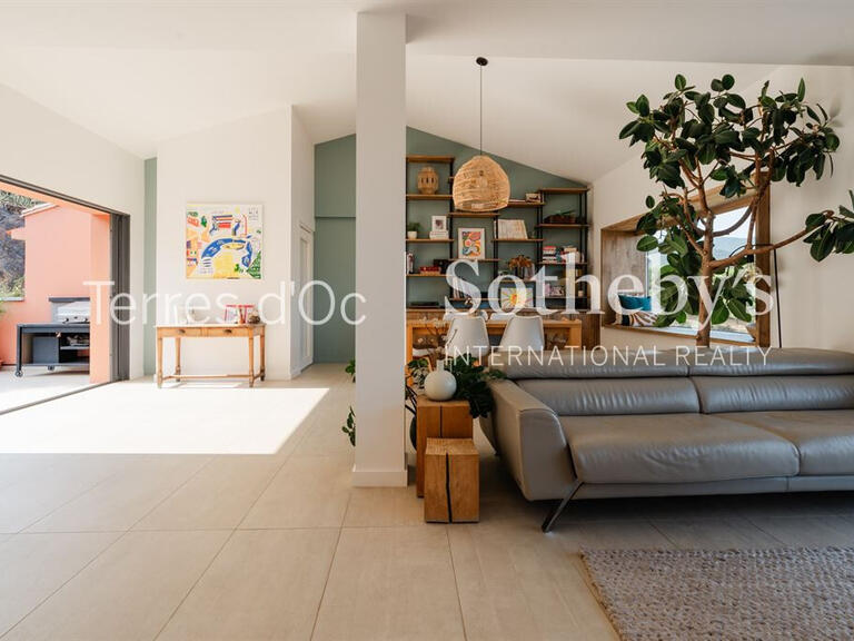 House Collioure - 4 bedrooms - 168m²