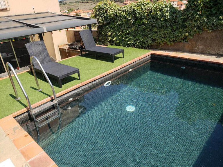 House Collioure - 4 bedrooms