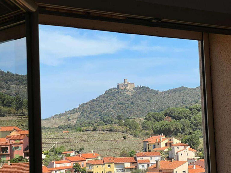 House Collioure - 4 bedrooms