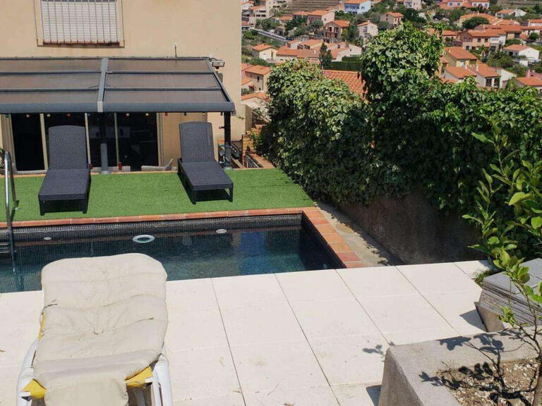 House Collioure - 4 bedrooms