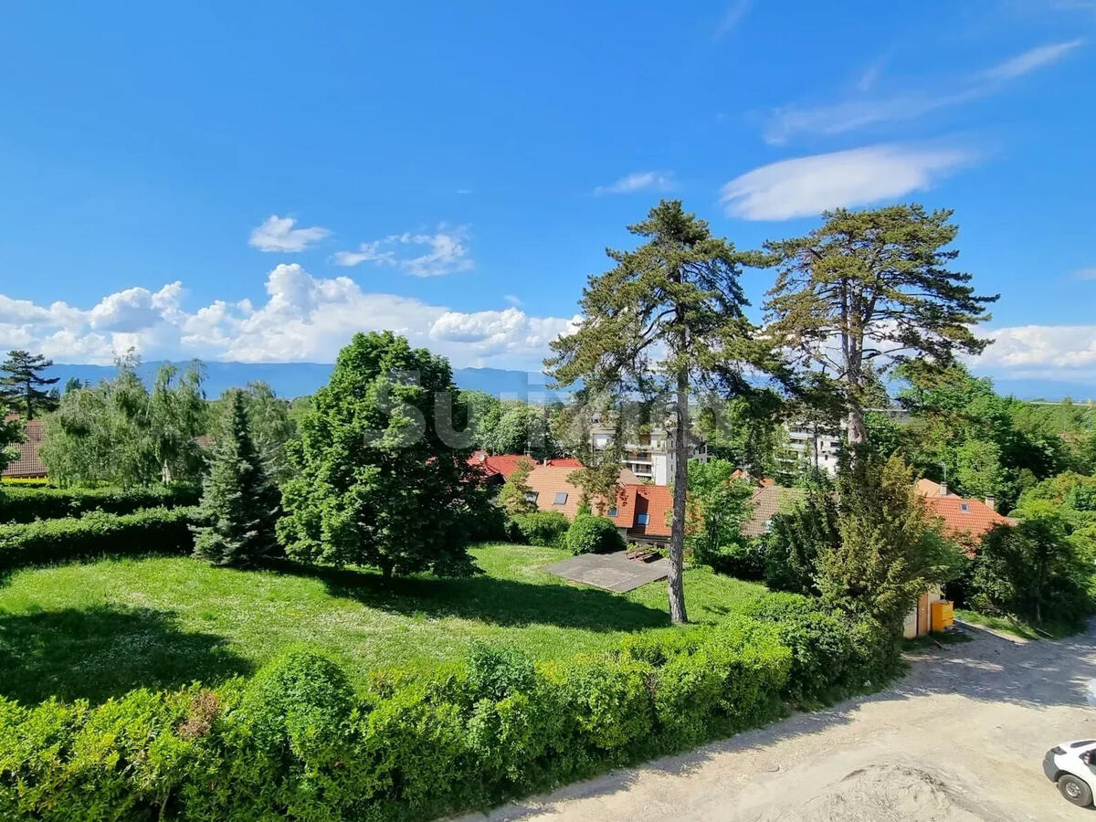 Appartement Collonges-sous-Salève