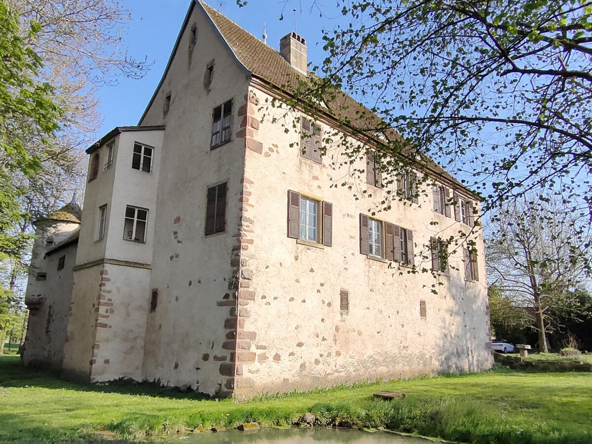 Château Colmar