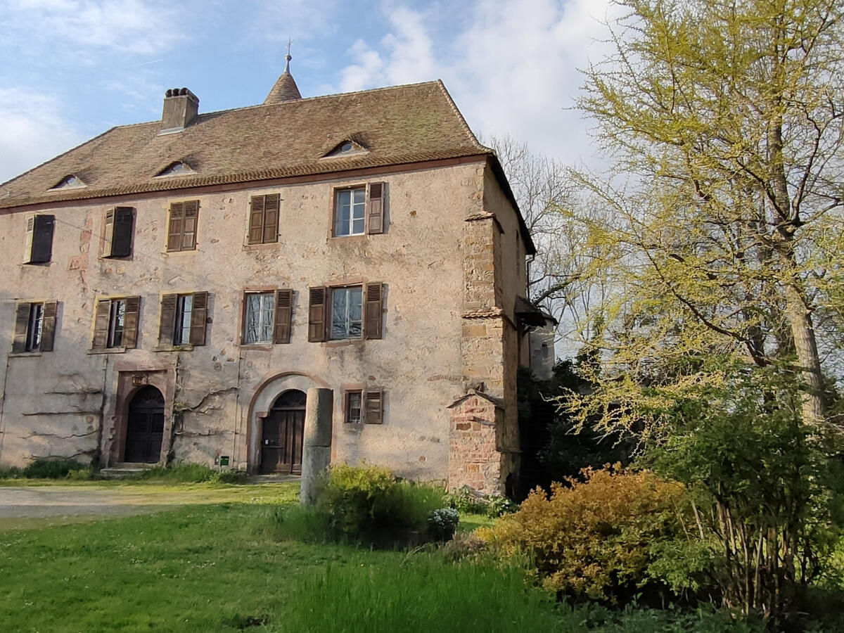 Château Colmar