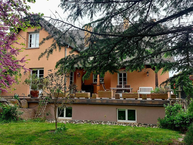 Vente Maison Colmar - 7 chambres