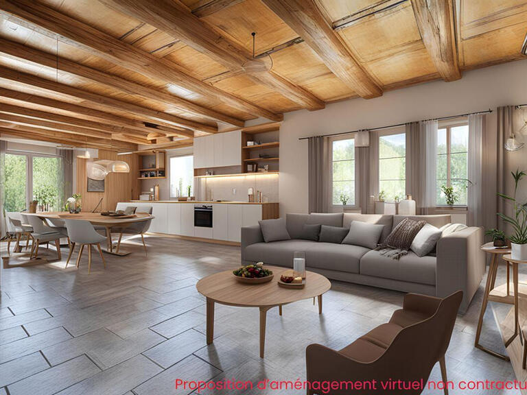 Vente Maison Colmar - 7 chambres