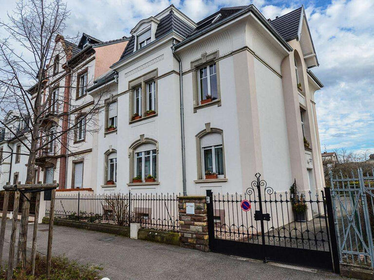 House Colmar - 6 bedrooms