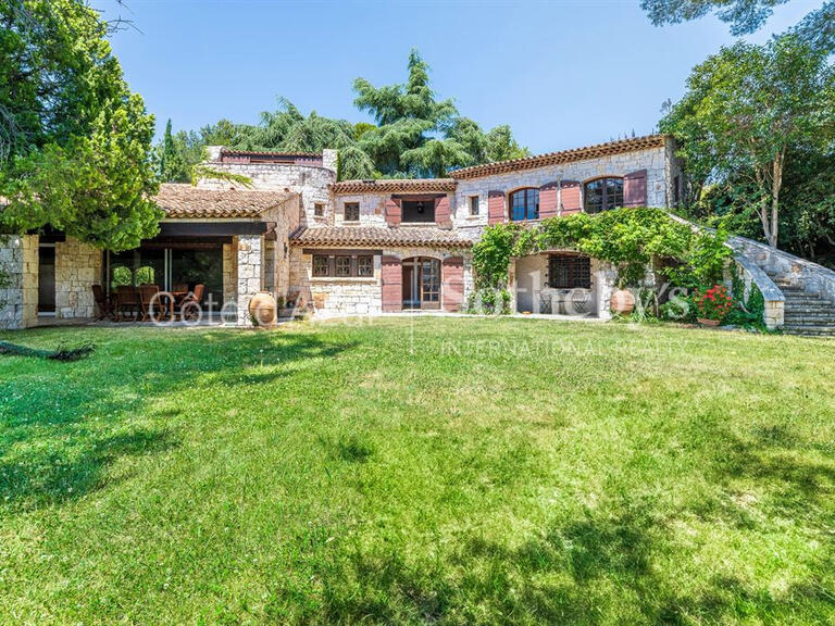 Maison Colomars - 7 chambres - 437m²