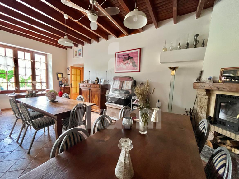 House Colombe - 5 bedrooms - 217m²