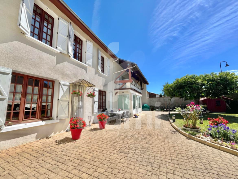 House Colombe - 5 bedrooms - 217m²