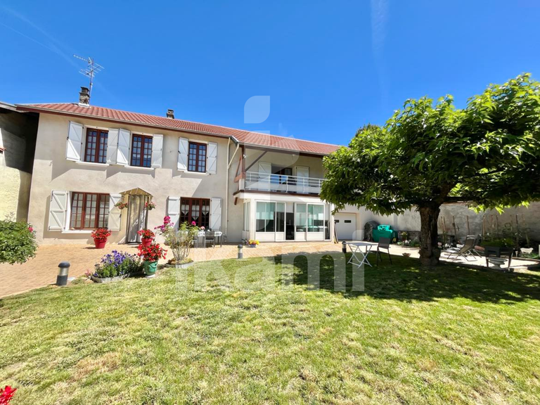 House Colombe - 5 bedrooms - 217m²