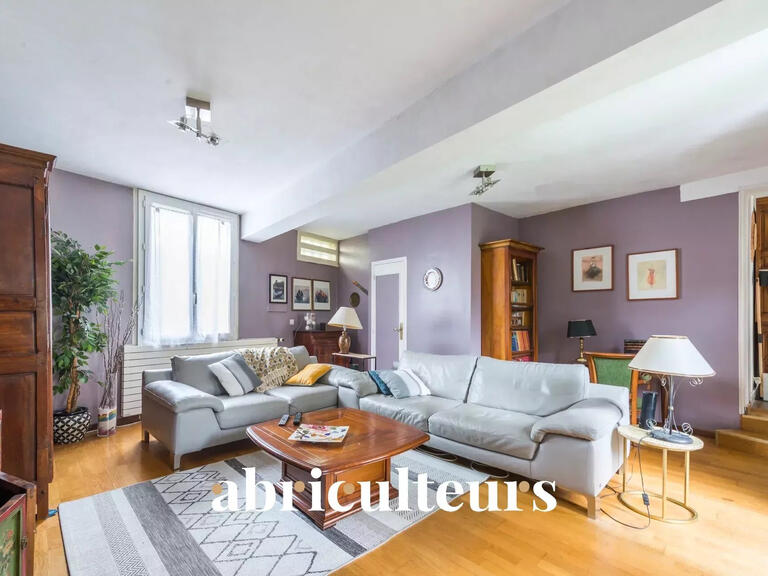 House Colombes - 4 bedrooms - 194m²