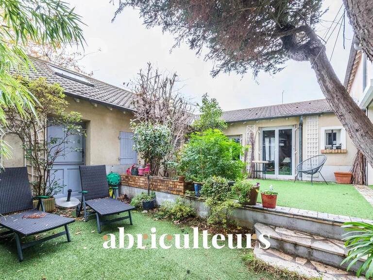 House Colombes - 4 bedrooms - 194m²