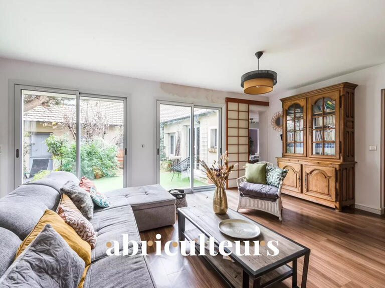 House Colombes - 4 bedrooms - 194m²