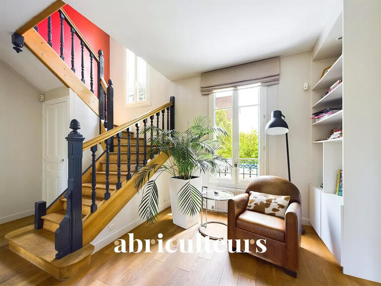 Sale House Colombes - 4 bedrooms