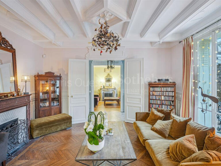 House Colombes - 4 bedrooms - 309m²