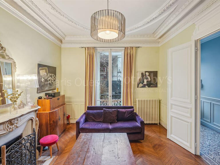 House Colombes - 4 bedrooms - 309m²