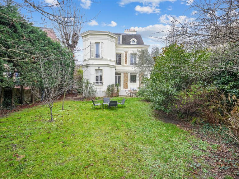 House Colombes - 4 bedrooms - 309m²