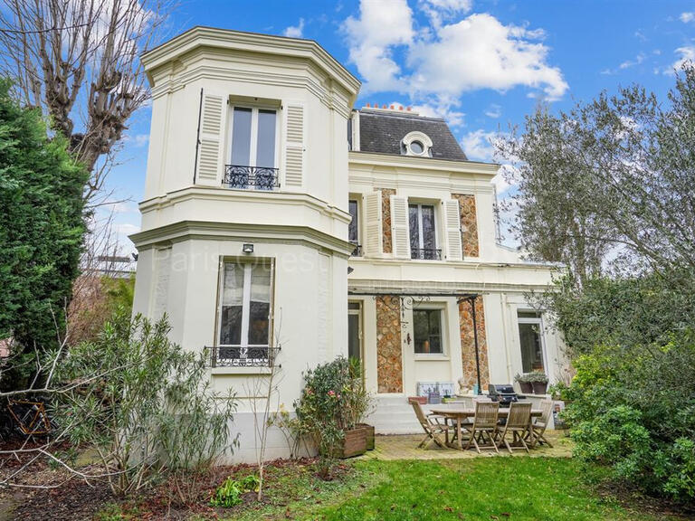 House Colombes - 4 bedrooms - 309m²