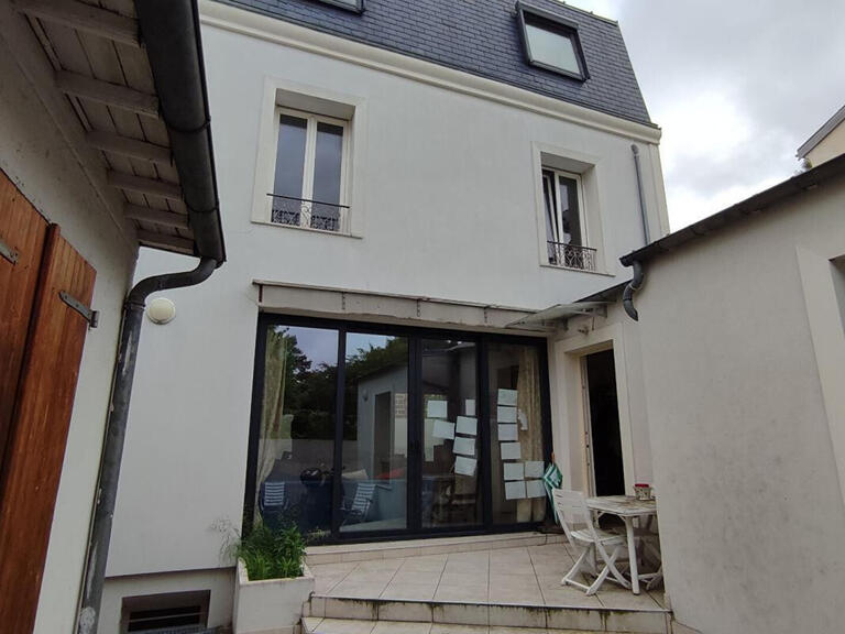 House Colombes - 6 bedrooms