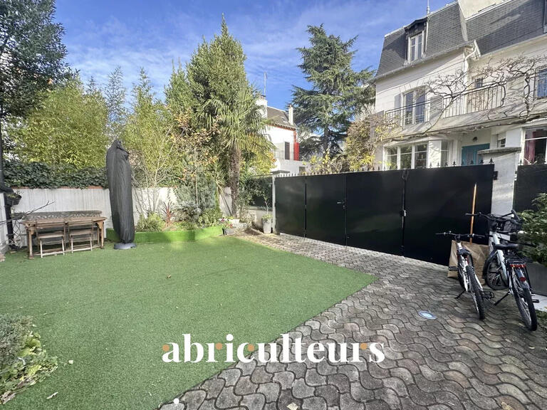 House Colombes - 5 bedrooms - 200m²