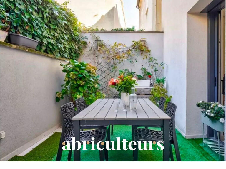 House Colombes - 5 bedrooms - 200m²