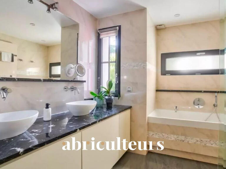 House Colombes - 5 bedrooms - 200m²