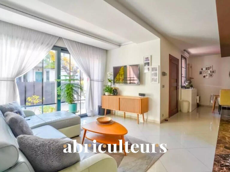 House Colombes - 5 bedrooms - 200m²