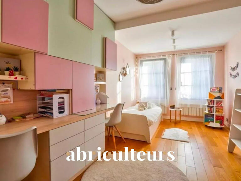 House Colombes - 5 bedrooms - 200m²