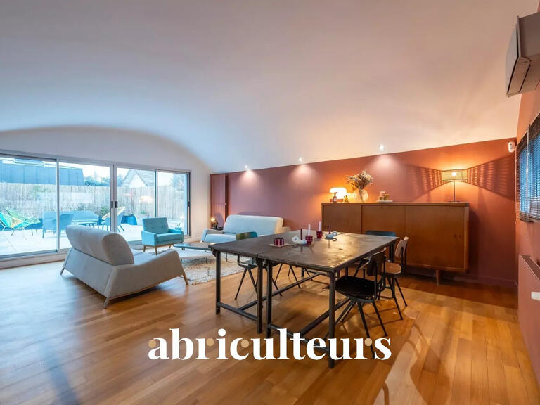 House Colombes - 4 bedrooms - 347m²