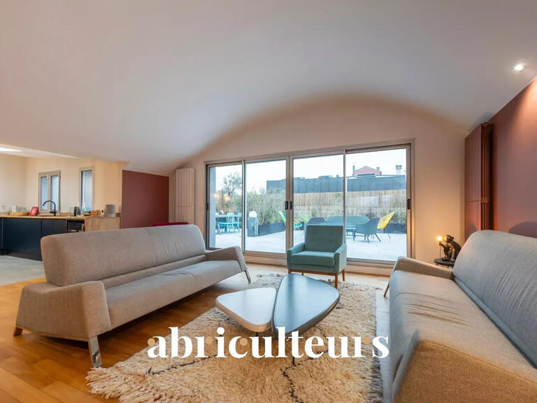 House Colombes - 4 bedrooms - 347m²