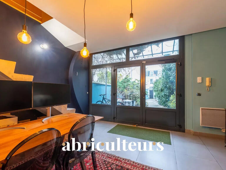 House Colombes - 4 bedrooms - 347m²