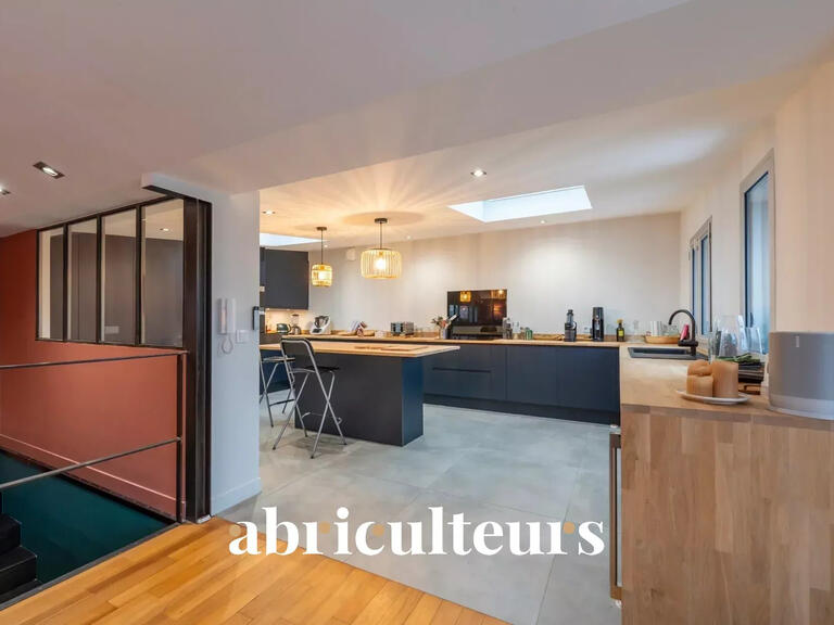 House Colombes - 4 bedrooms - 347m²