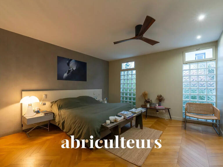 House Colombes - 4 bedrooms - 347m²