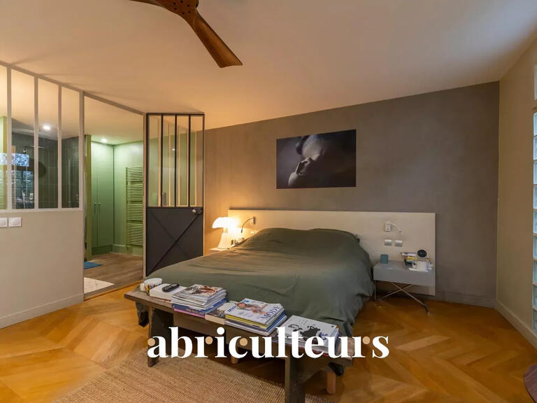 House Colombes - 4 bedrooms - 347m²