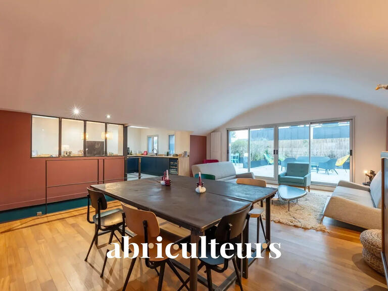 House Colombes - 4 bedrooms - 347m²