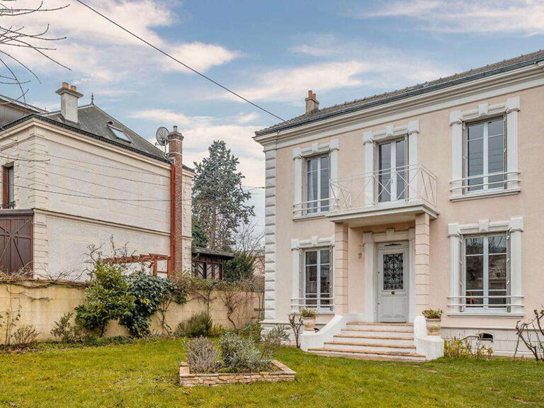 House Colombes - 5 bedrooms