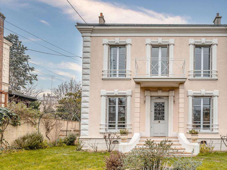 House Colombes - 5 bedrooms