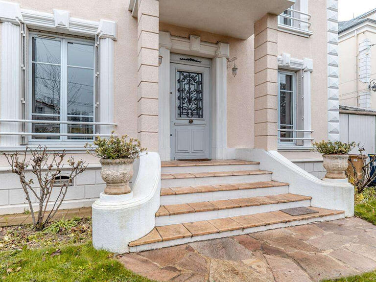 House Colombes - 5 bedrooms