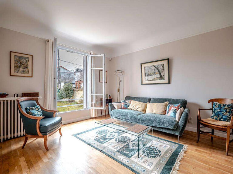 House Colombes - 5 bedrooms