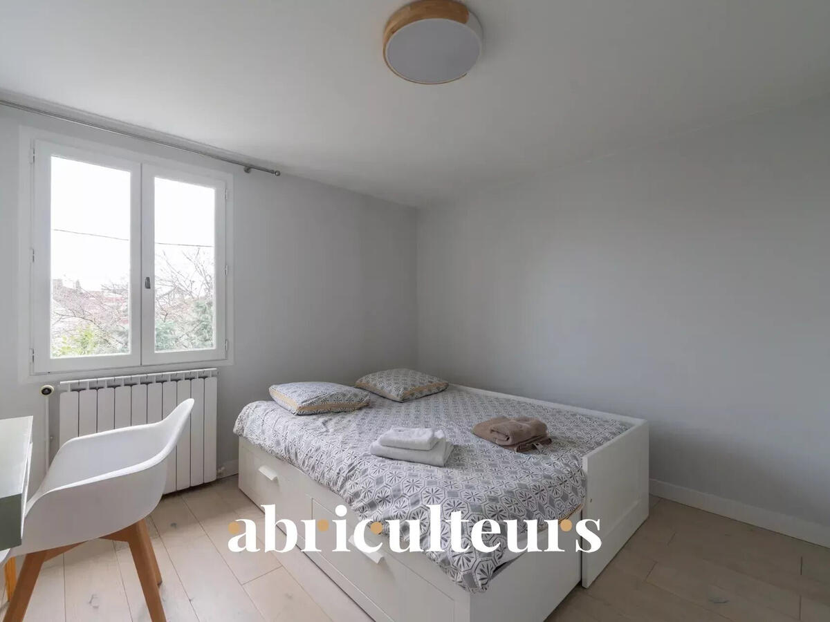 House Colombes