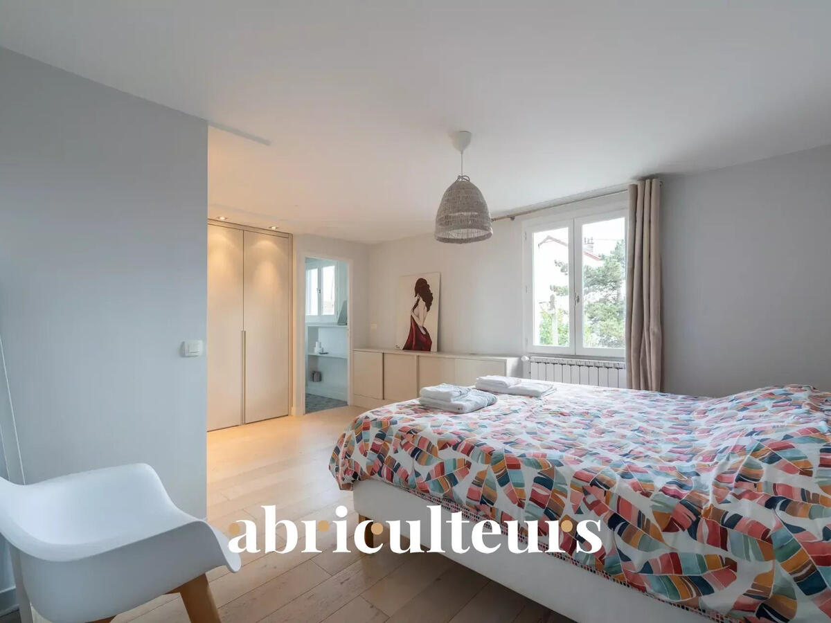 House Colombes