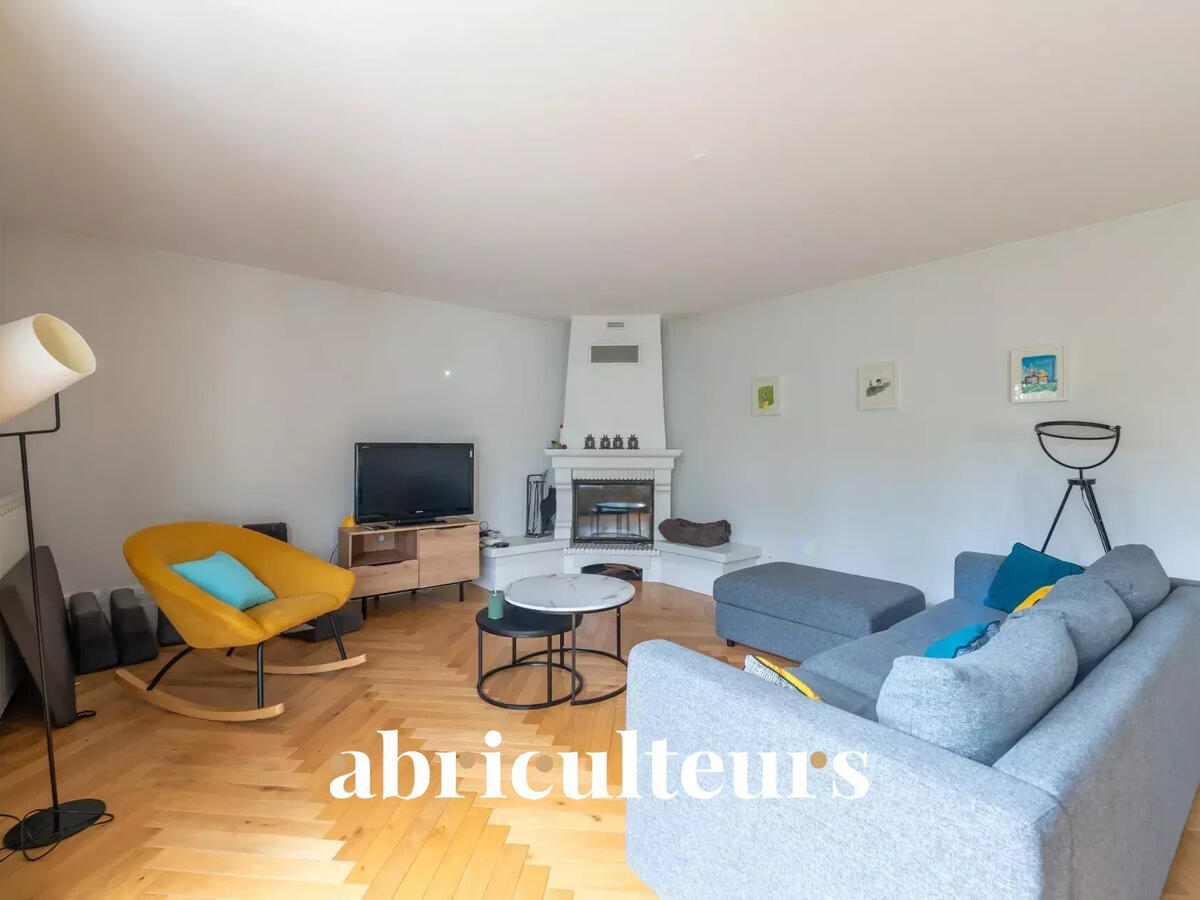 House Colombes