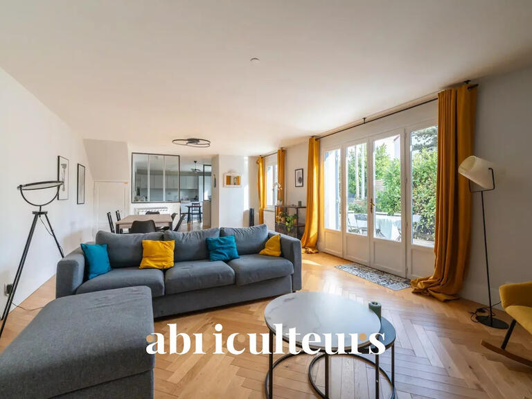 House Colombes - 3 bedrooms - 122m²