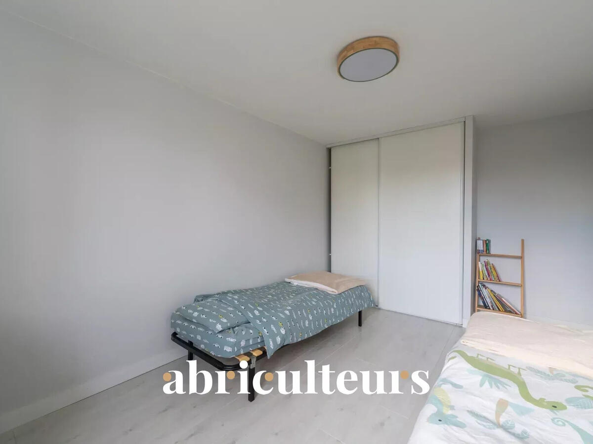 House Colombes