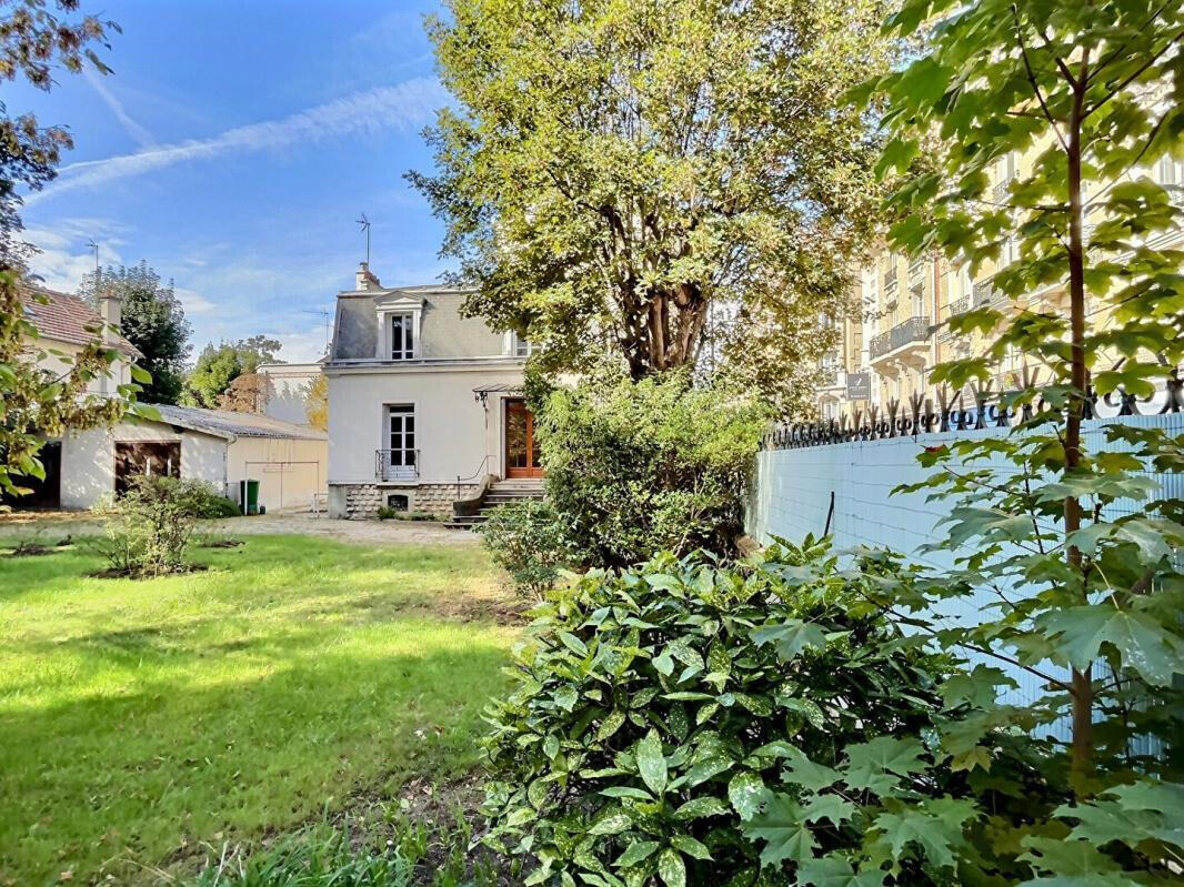 Property Colombes