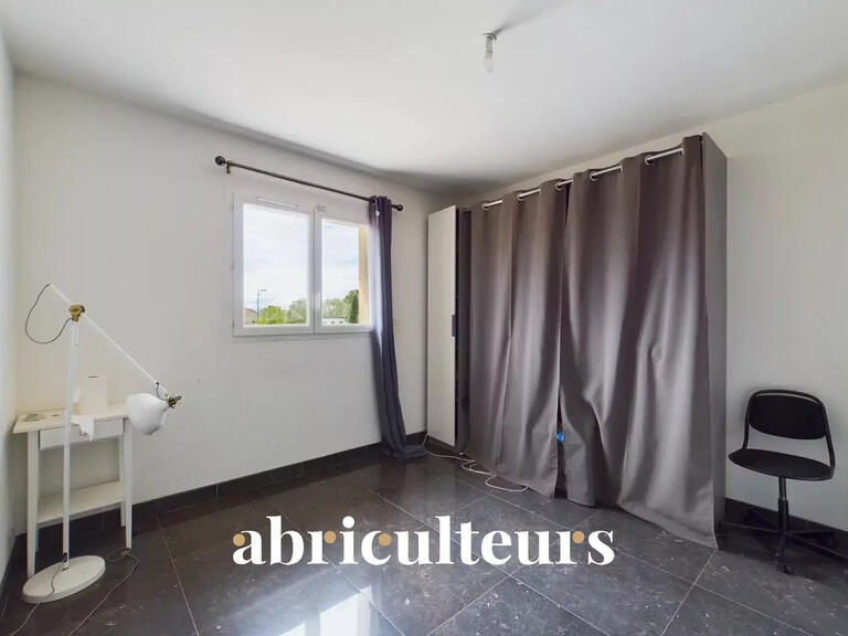 Vente Maison Colombier-Saugnieu - 4 chambres