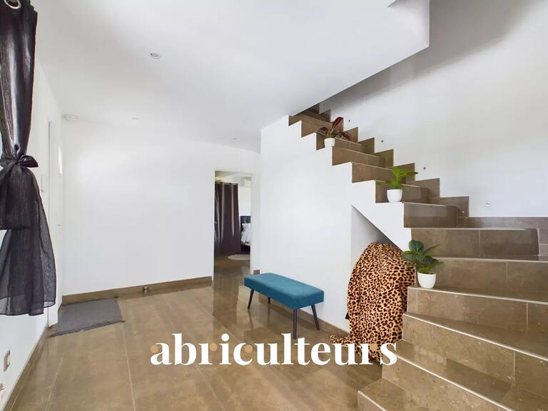 Vente Maison Colombier-Saugnieu - 4 chambres